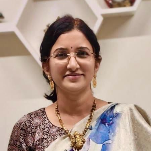 Dr. Sailaja Anantarapu